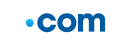 .com 域名